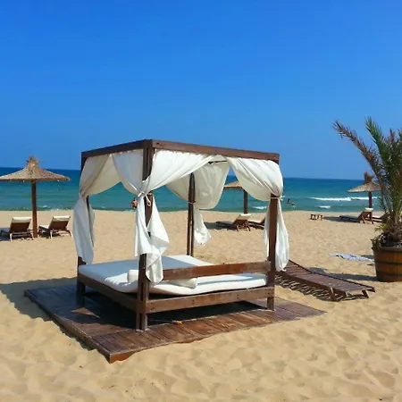 Perla Menada Lejlighed Burgas City